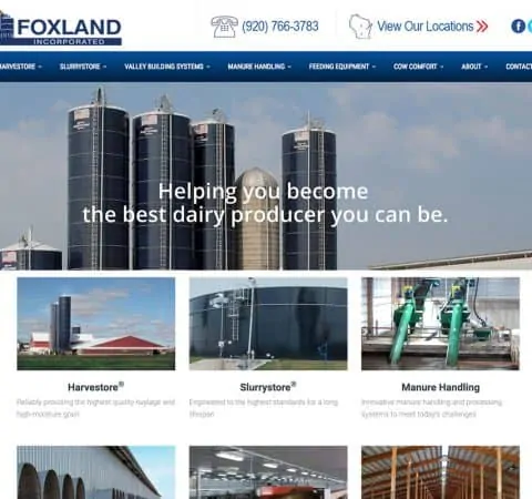 Foxland Inc.