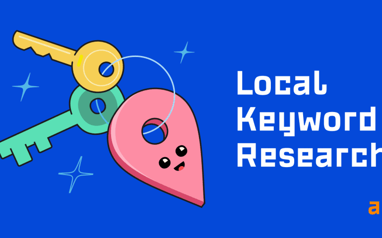 How to Do Local Keyword Research in 2021