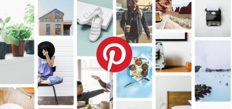 Pinterest Tests Coming Live-Streaming Functionality with New Creator Event