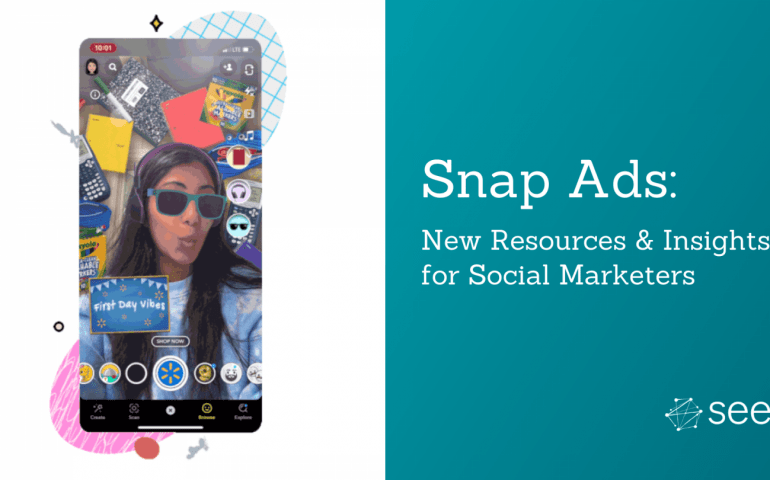Snapchat Launches Back-to-School Resource Center