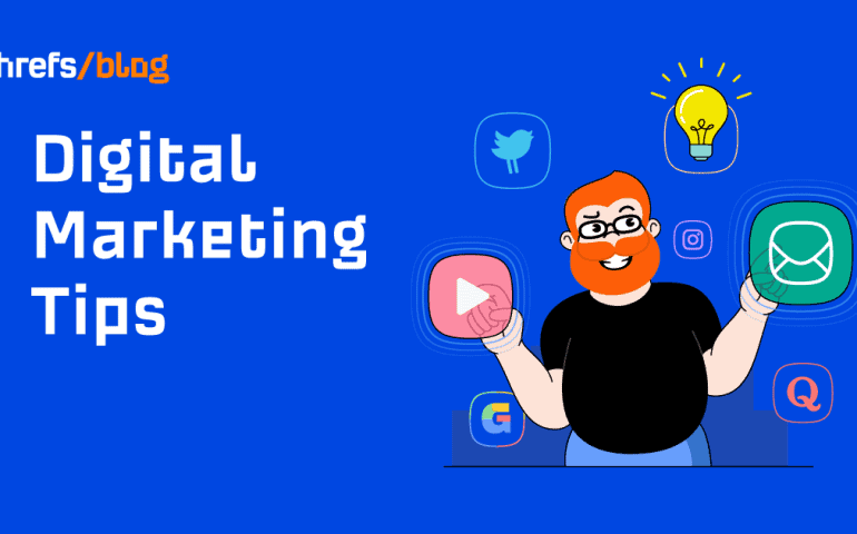 19 Easy (But Effective) Digital Marketing Tips