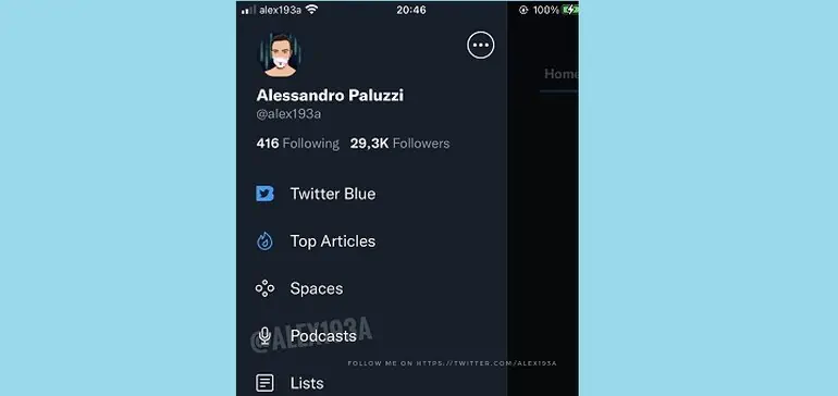 Twitter is Working on a New Podcast Tab to Facilitate Discovery and Engagement