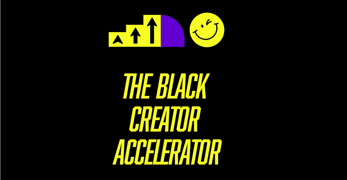 Snapchat Launches New Support Program for Emerging Black Creators