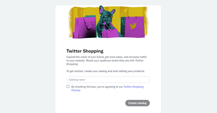 Twitter Tests New Professional Account Options, Including Updated Link Buttons and Shopping Tools