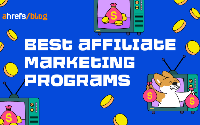 9 Best Affiliate Programs for Beginners (Any Niche)