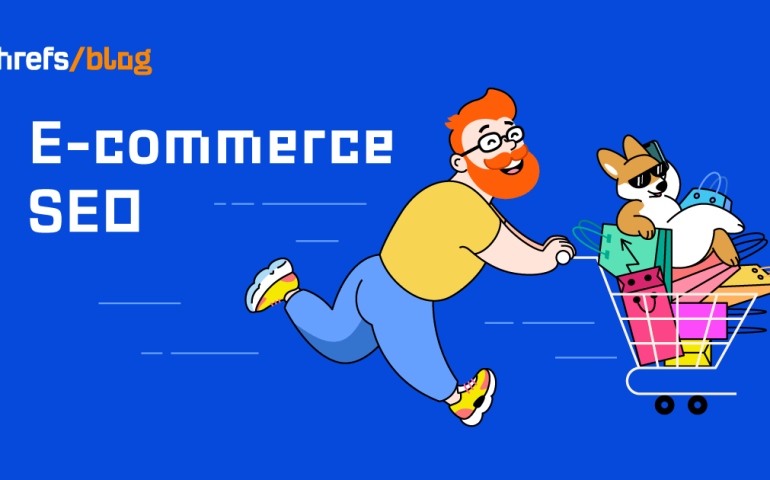 E-commerce SEO: The Beginner's Guide