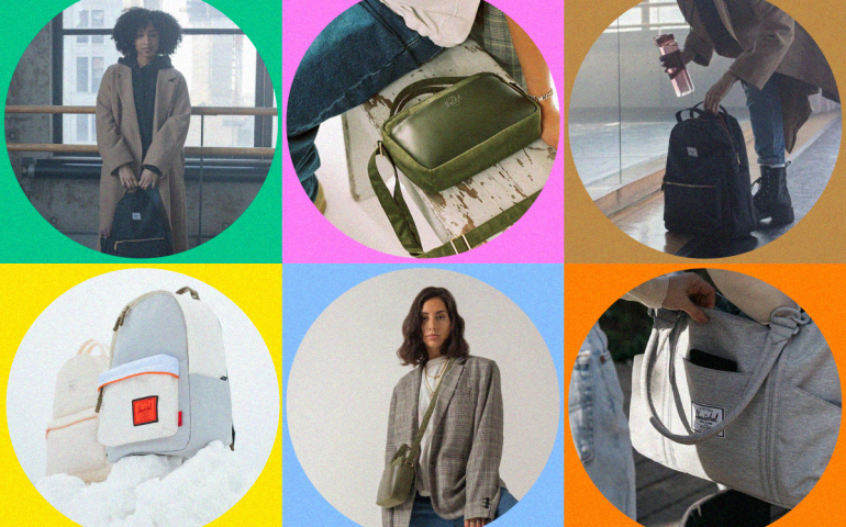 5 Minutes With Herschel Supply’s Brand Experience Manager, Laura Ingham