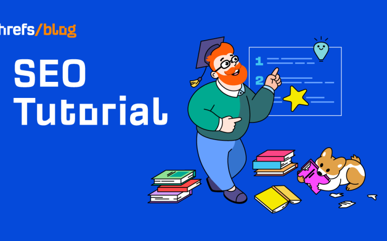 A Simple (But Complete) SEO Tutorial for Beginners in 7 Steps