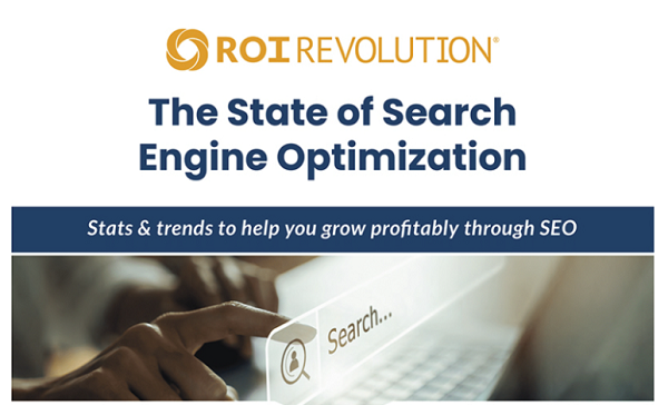 The State of Search Engine Optimization in 2022: Stats and Trends You Need to Know [Infographic]