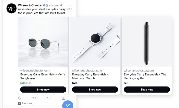 Twitter Launches New Ad Targeting Options, Including Advanced Website Conversion Optimization