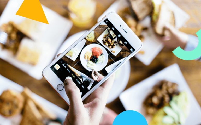 8 Creative Ways to Use Instagram Slideshow Posts
