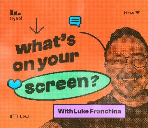 How Luke Franchina Fostered a Super-engaged Community on TikTok