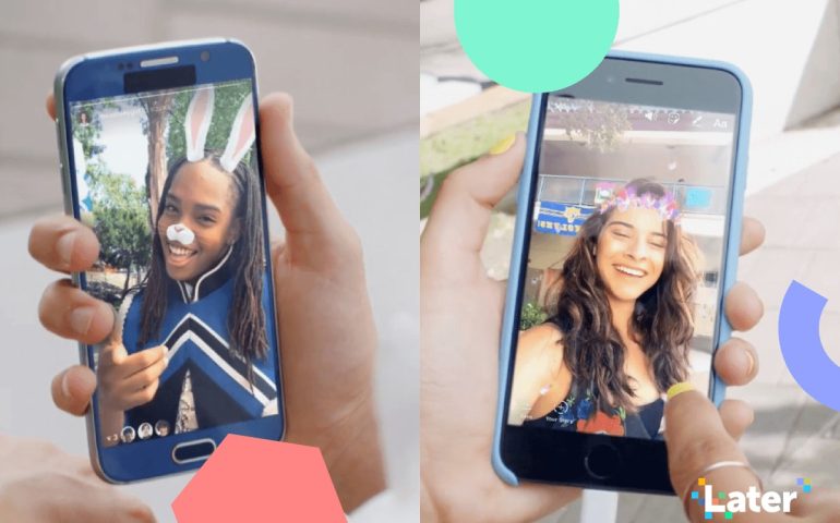 How to Use 4 New Features for Instagram Stories