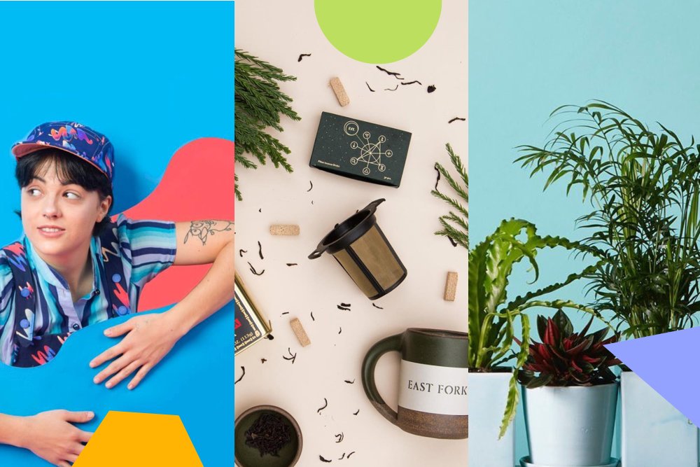5 Small Businesses with a Great Instagram Aesthetic