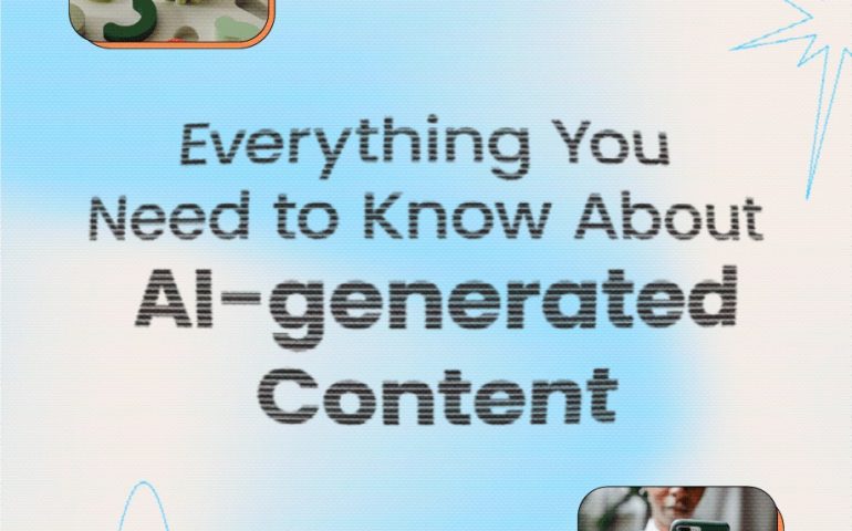 What Is AI Content Creation?